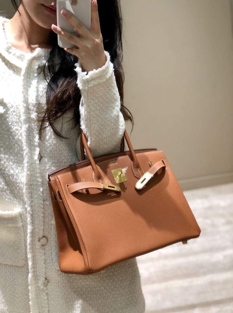 Hermes Birkin Bags